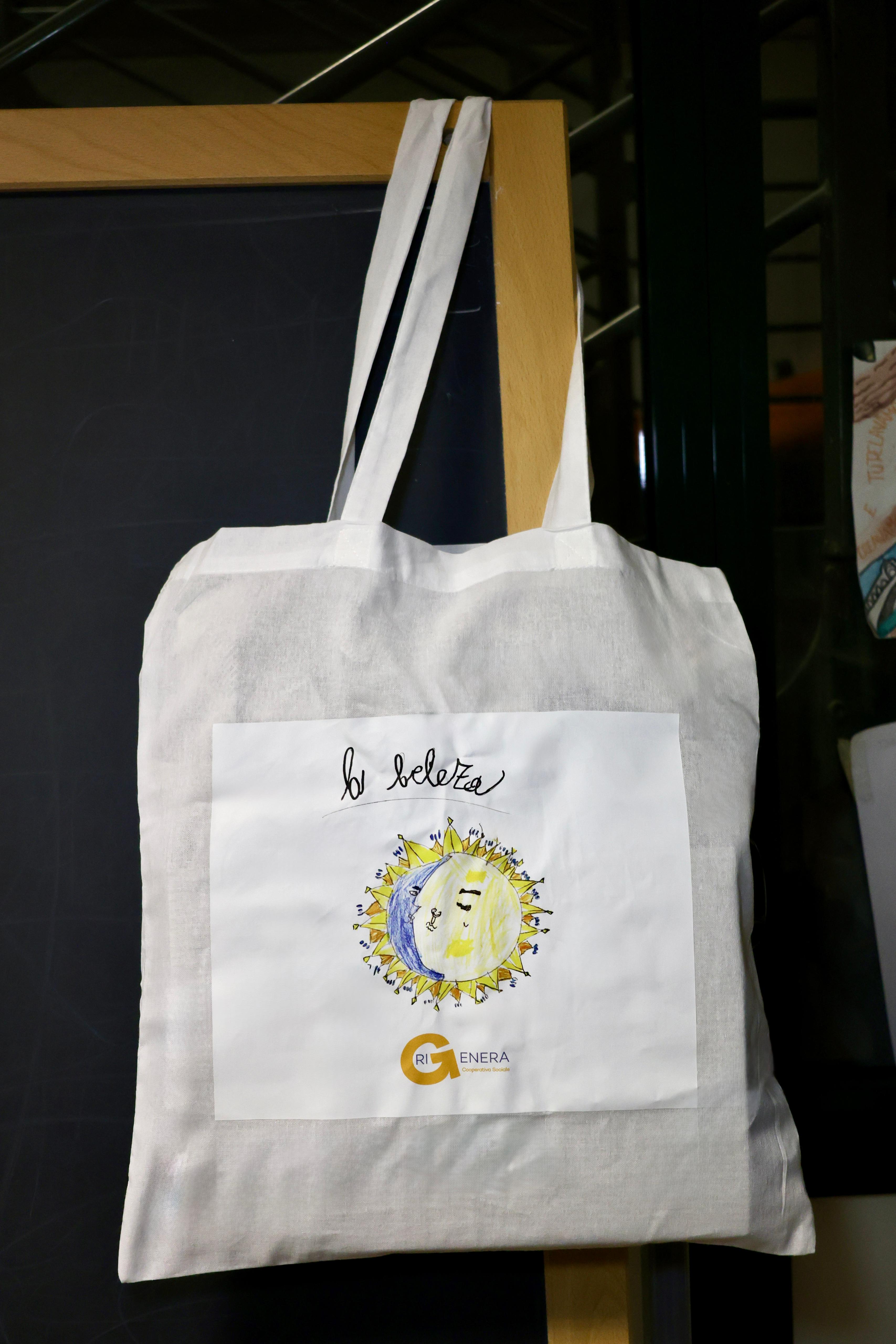 Shopper “La beleza”