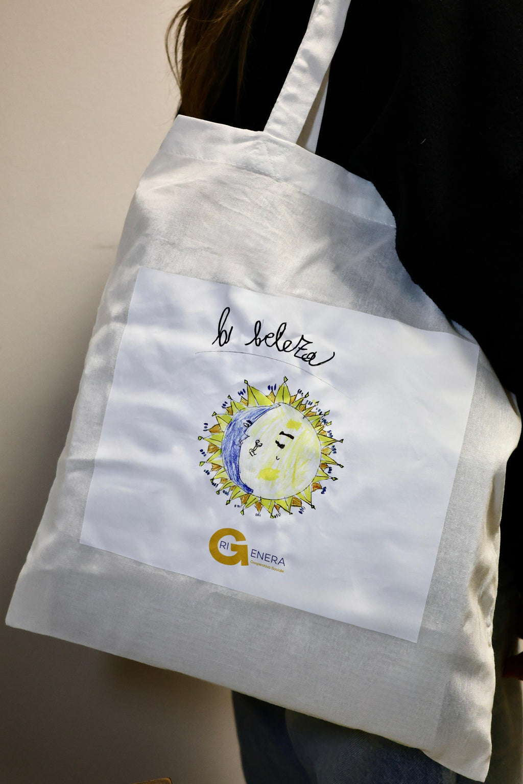 Shopper “La beleza”