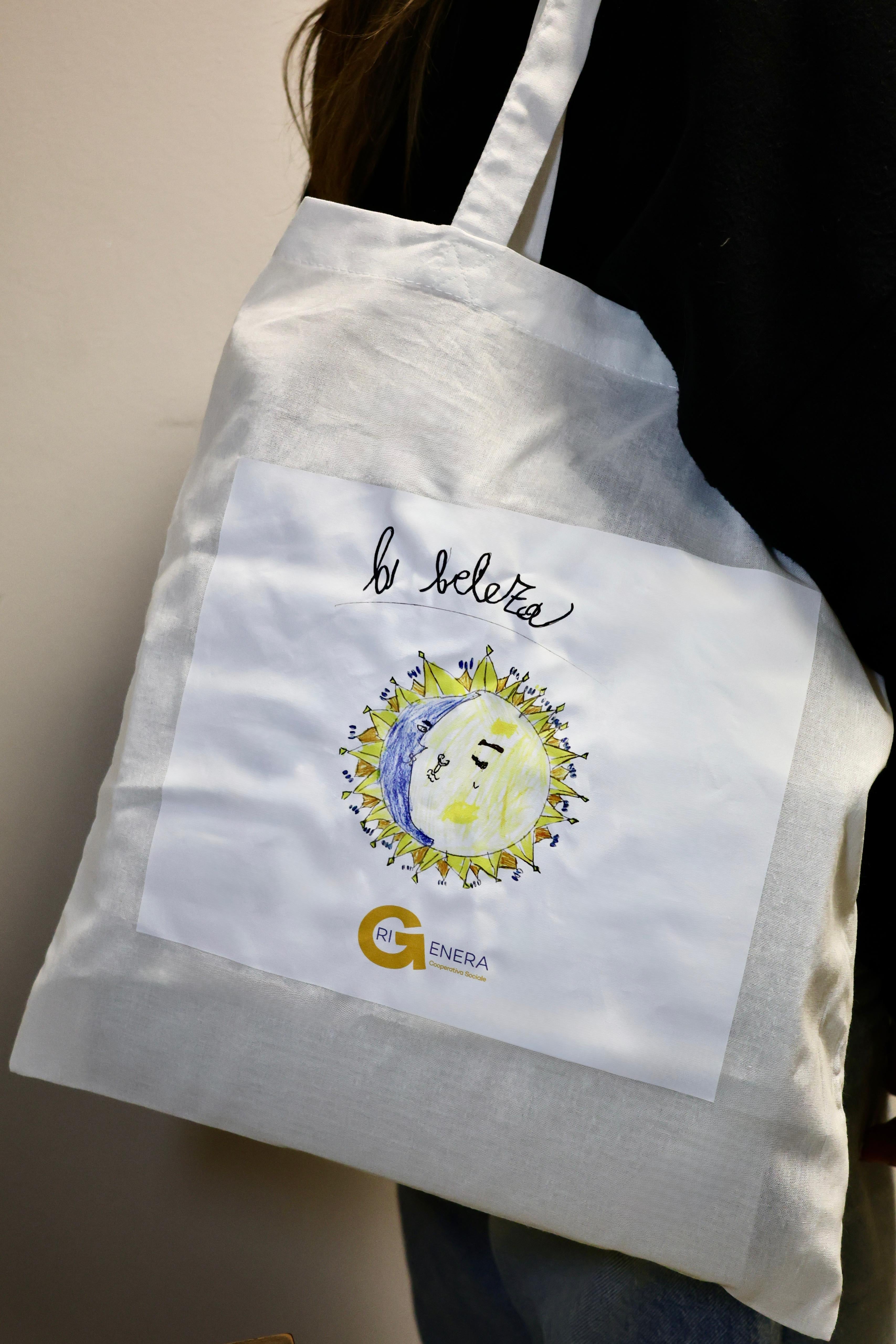 Shopper “La beleza”